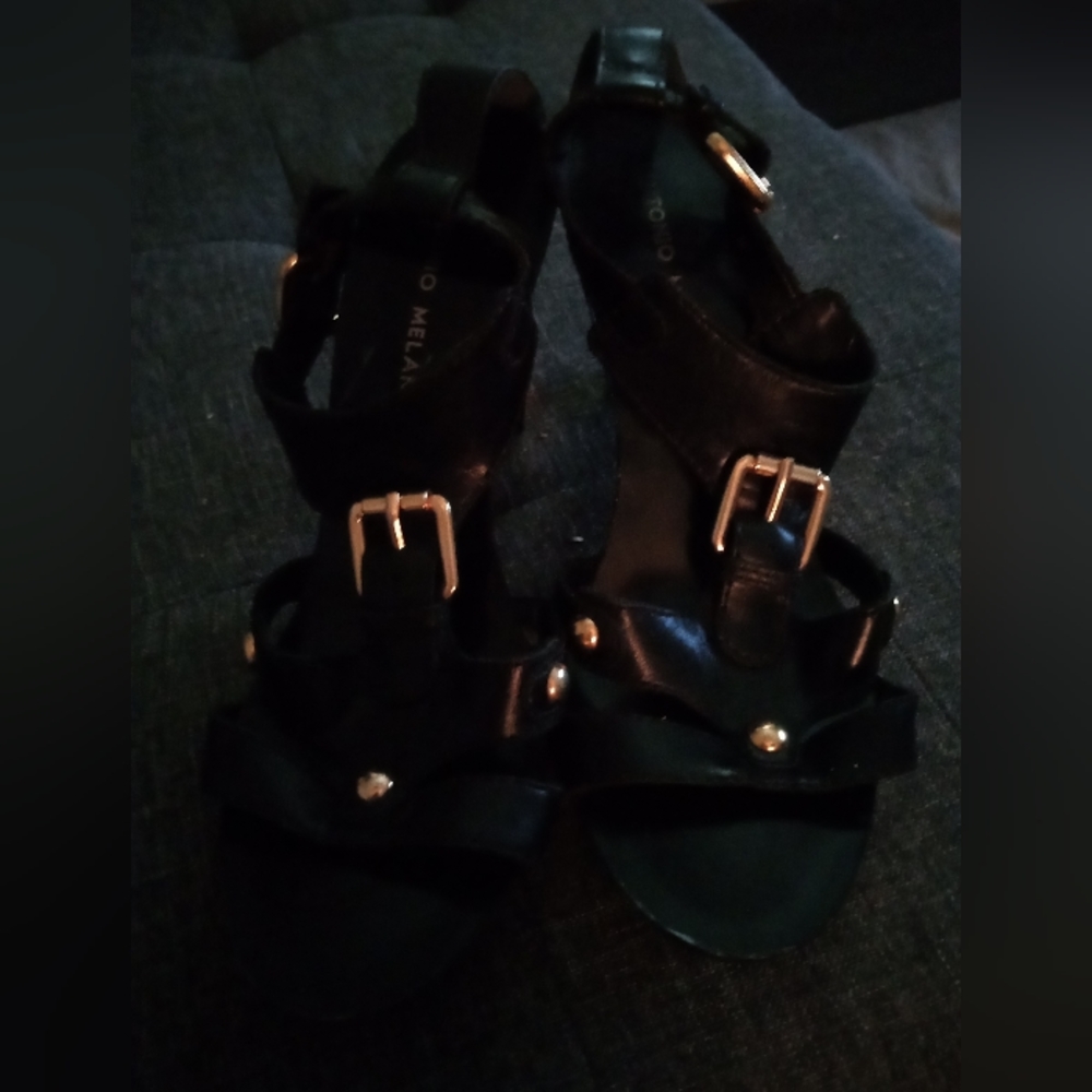 Antonio Melanie Shoes